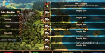 Magicka 2 PC Screenshot