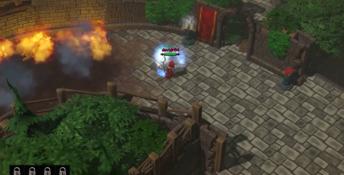 Magicka 2 PC Screenshot
