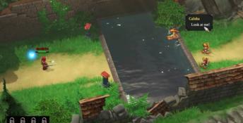 Magicka 2 PC Screenshot