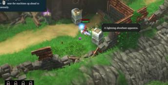 Magicka 2 PC Screenshot