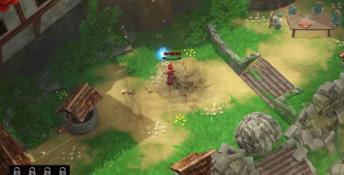 Magicka 2 PC Screenshot