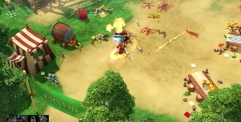 Magicka 2 PC Screenshot