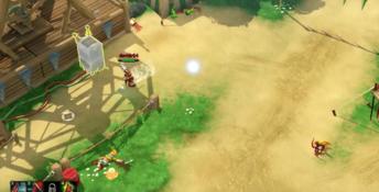 Magicka 2 PC Screenshot