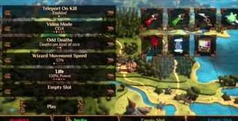 Magicka 2 PC Screenshot