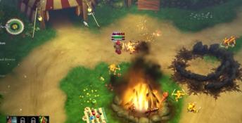 Magicka 2 PC Screenshot