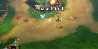 Magicka 2 PC Screenshot