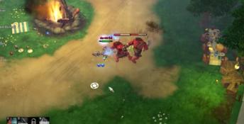 Magicka 2 PC Screenshot