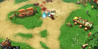 Magicka 2 PC Screenshot
