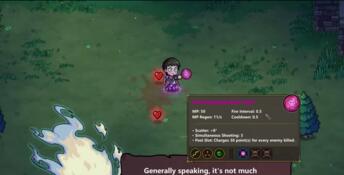 Magicraft PC Screenshot