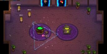 Magicraft PC Screenshot