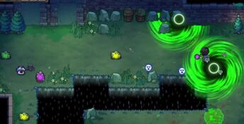 Magicraft PC Screenshot