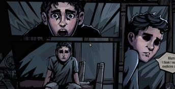Magin: The Rat Project Stories PC Screenshot