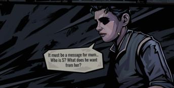 Magin: The Rat Project Stories PC Screenshot