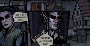 Magin: The Rat Project Stories PC Screenshot