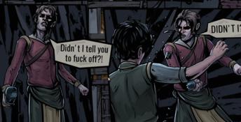 Magin: The Rat Project Stories PC Screenshot