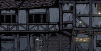 Magin: The Rat Project Stories PC Screenshot