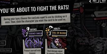 Magin: The Rat Project Stories PC Screenshot