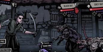 Magin: The Rat Project Stories PC Screenshot