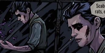 Magin: The Rat Project Stories PC Screenshot