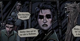 Magin: The Rat Project Stories PC Screenshot