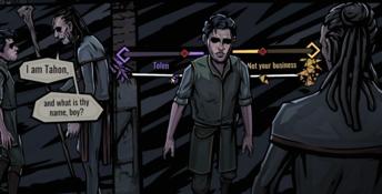 Magin: The Rat Project Stories PC Screenshot
