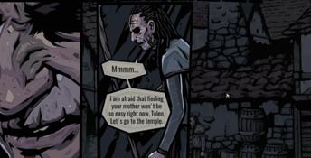 Magin: The Rat Project Stories PC Screenshot