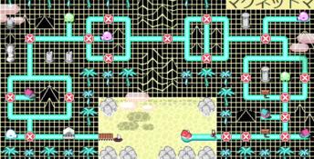 Magnet Jack PC Screenshot