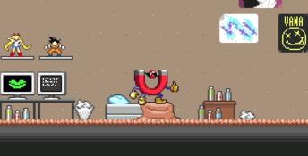 Magnet Jack PC Screenshot