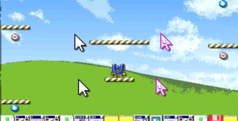 Magnet Jack PC Screenshot