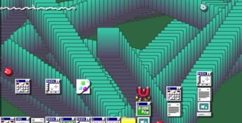 Magnet Jack PC Screenshot