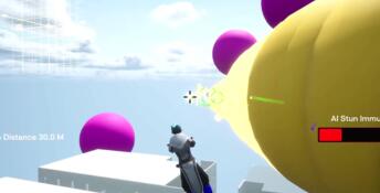 Magocracy: Experimentation PC Screenshot