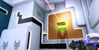 Magrunner: Dark Pulse PC Screenshot