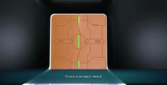 Magrunner: Dark Pulse PC Screenshot