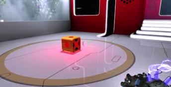 Magrunner: Dark Pulse PC Screenshot