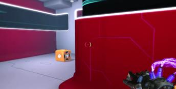 Magrunner: Dark Pulse PC Screenshot
