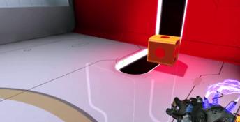 Magrunner: Dark Pulse PC Screenshot