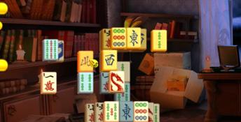 Mahjong Detective PC Screenshot