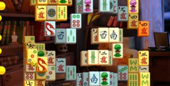 Mahjong Detective PC Screenshot