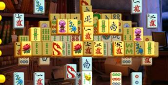 Mahjong Detective PC Screenshot