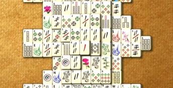 Mahjong Titans PC Screenshot