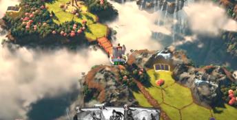 Mahokenshi PC Screenshot