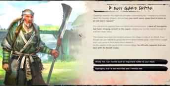 Mahokenshi PC Screenshot