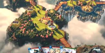 Mahokenshi PC Screenshot