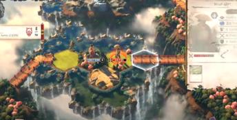 Mahokenshi PC Screenshot