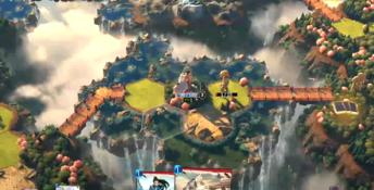 Mahokenshi PC Screenshot