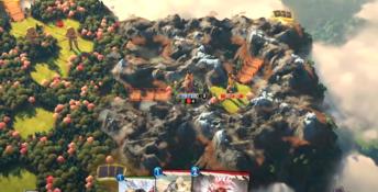 Mahokenshi PC Screenshot