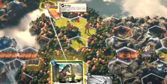 Mahokenshi PC Screenshot