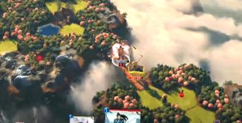 Mahokenshi PC Screenshot