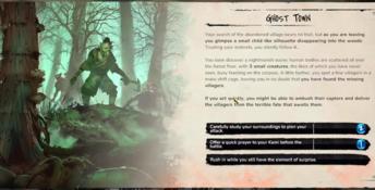 Mahokenshi PC Screenshot
