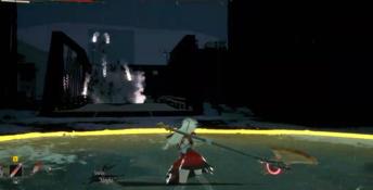 Mahou Arms PC Screenshot